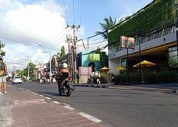 What's On Kayu Aya Street